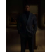 Michael B Jordan The Thomas Crown Affair 2027 Suit